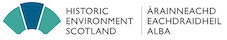 Logo of Historic Environment Scotland