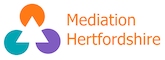 Logo of Mediation Hertfordshire