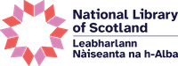 Logo of the  National Library of Scotland